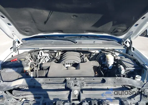 2019 GMC Yukon Sle from USA, damaged, VIN 1GKS1AKC0KR397635